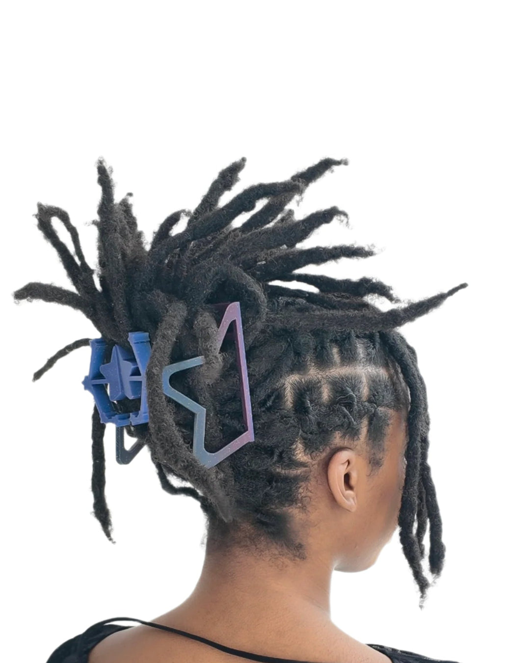 Medium Star Constellation Claw Clique