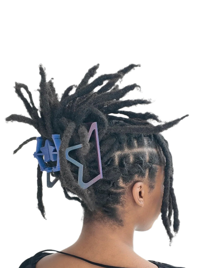 Medium Star Constellation Claw Clique