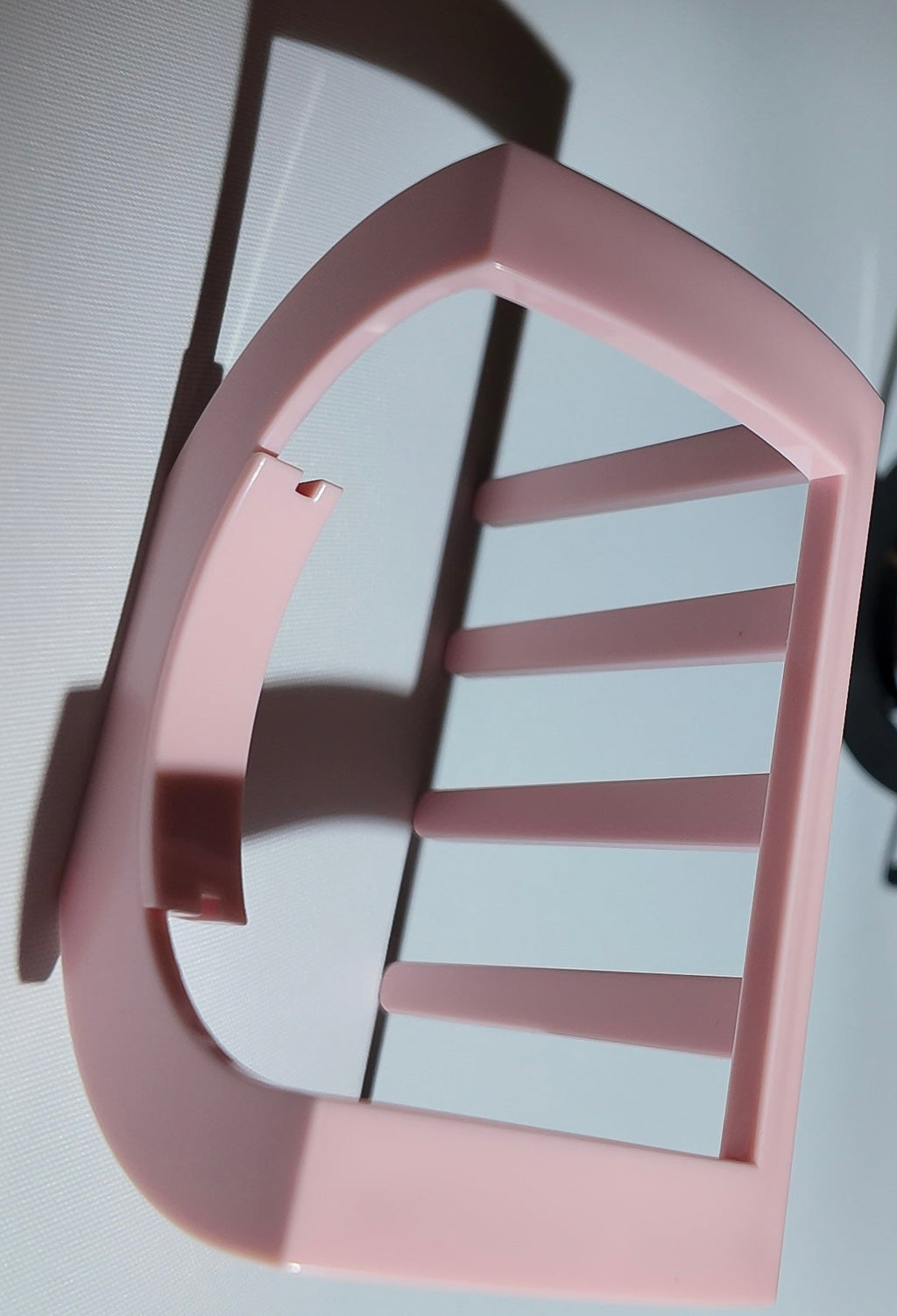 Claw Clique™ (Medium) Pink