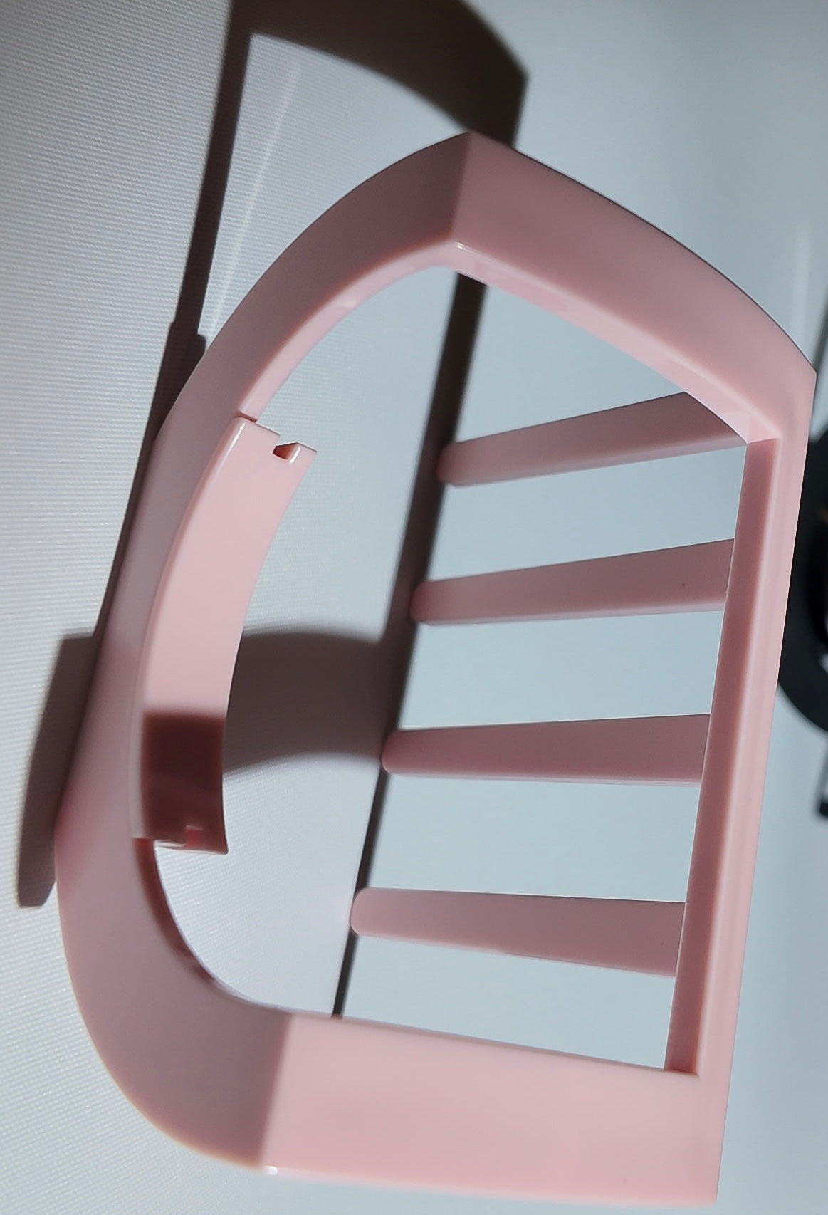 Claw Clique™ (Medium) Pink