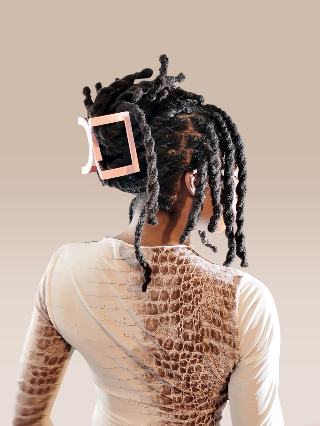 Claw Clique™ (Medium) Pink