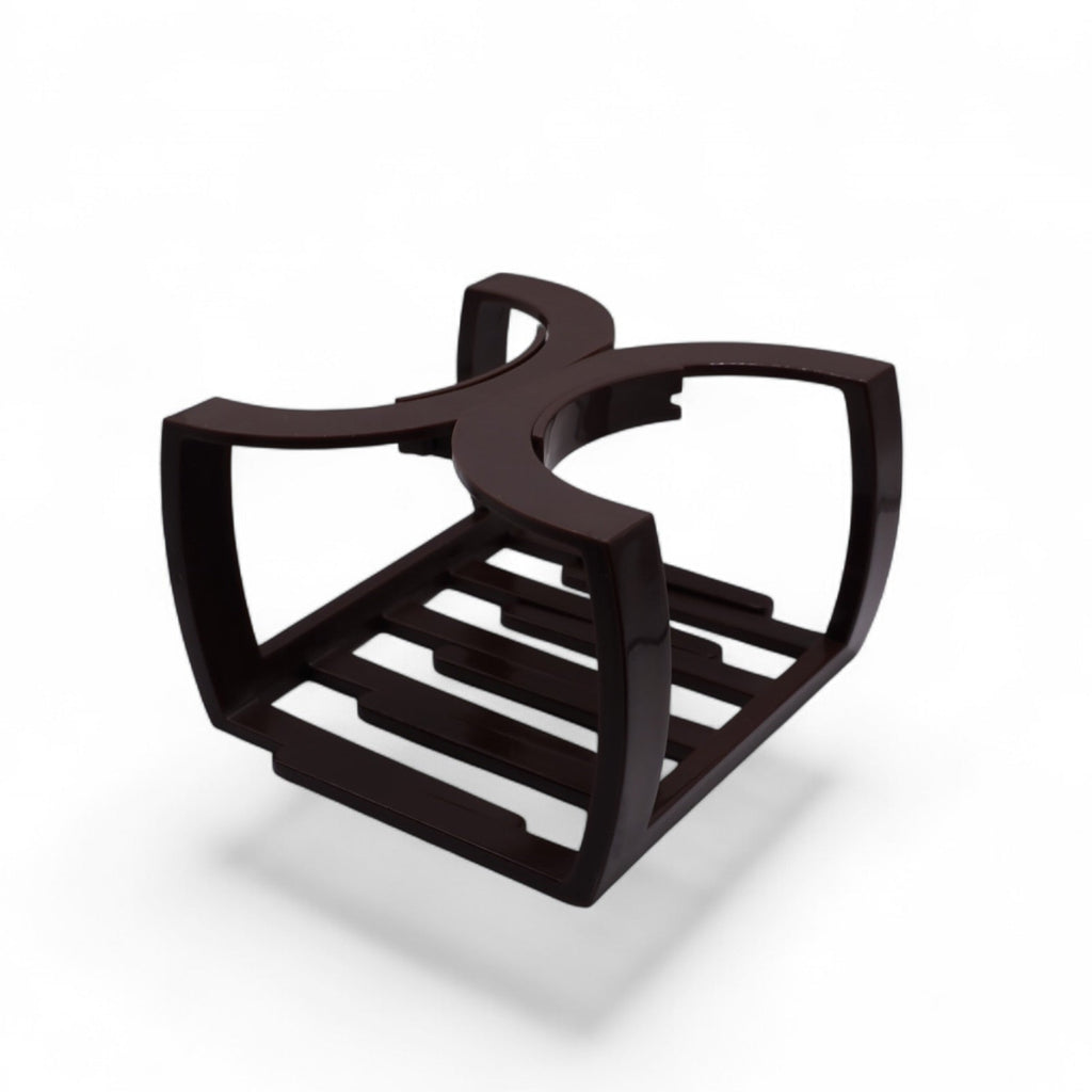 Claw Clique™ (Medium) Dark Brown