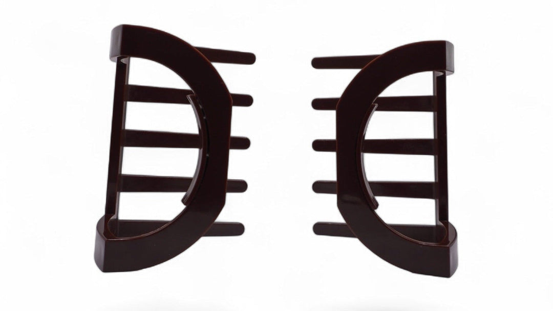 Claw Clique™ — Dark Brown (Signature Gloss) | Early Access Pre-Order