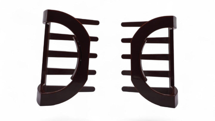 Claw Clique™ — Dark Brown (Signature Gloss) | Early Access Pre-Order