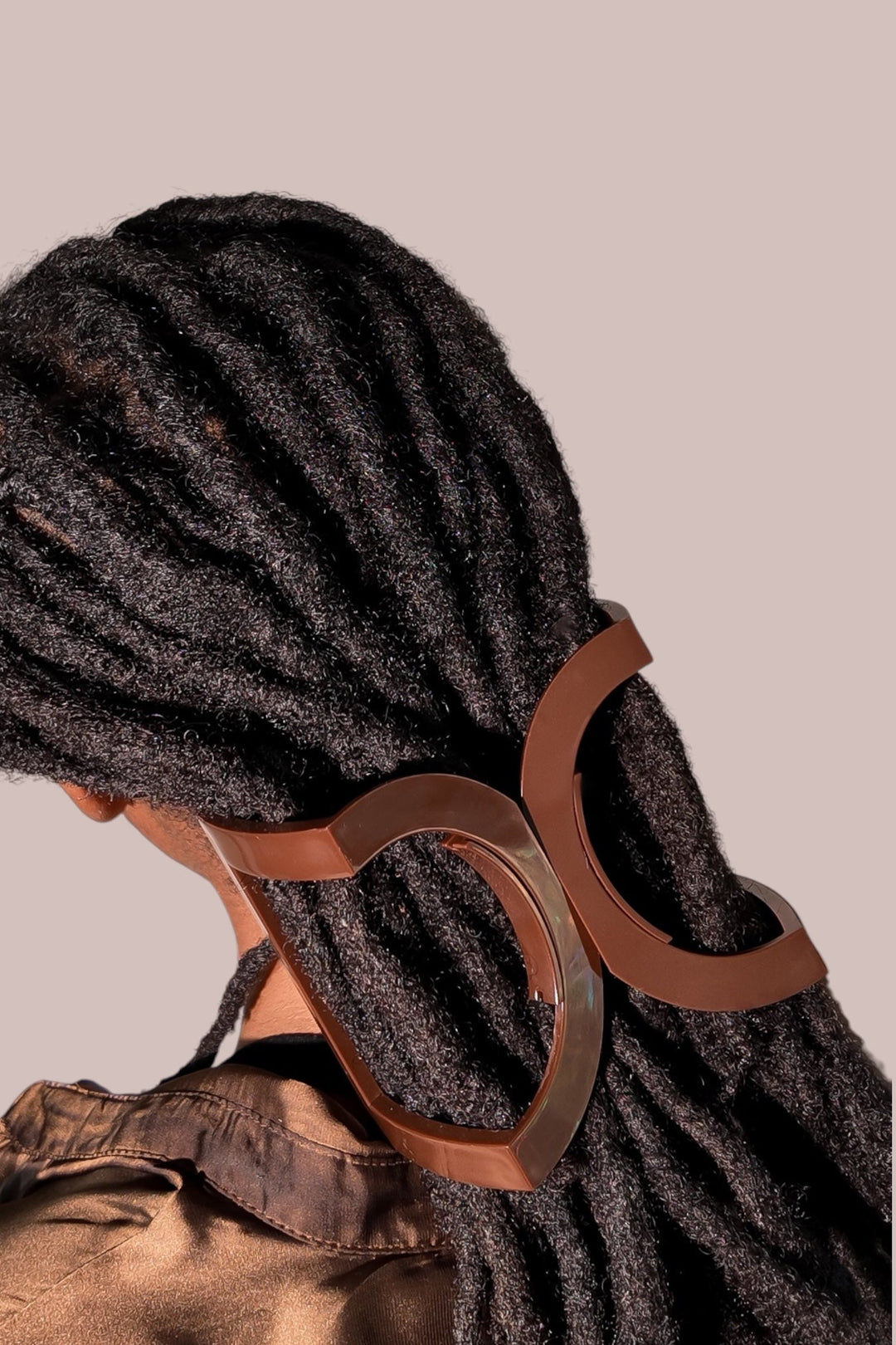 Claw Clique™ — Dark Brown (Signature Gloss) | Early Access Pre-Order