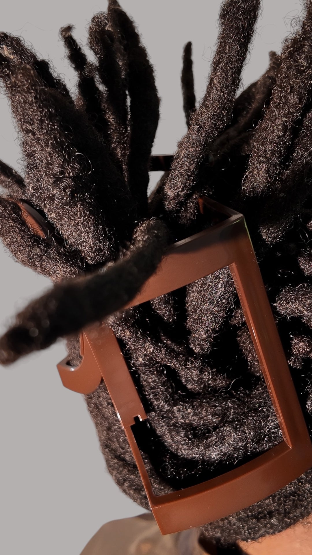Claw Clique™ — Dark Brown (Signature Gloss) | Early Access Pre-Order