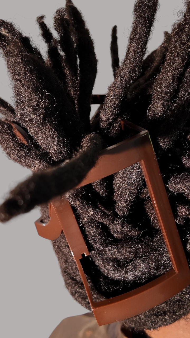 Claw Clique™ — Dark Brown (Signature Gloss) | Early Access Pre-Order