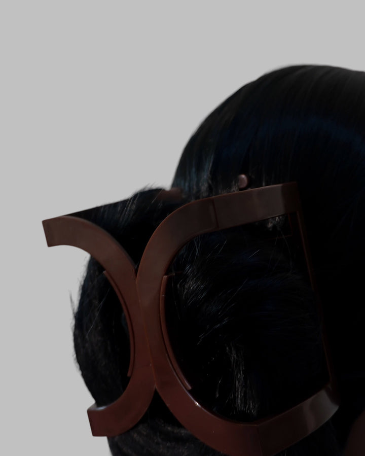 Claw Clique™ — Dark Brown (Signature Gloss) | Early Access Pre-Order