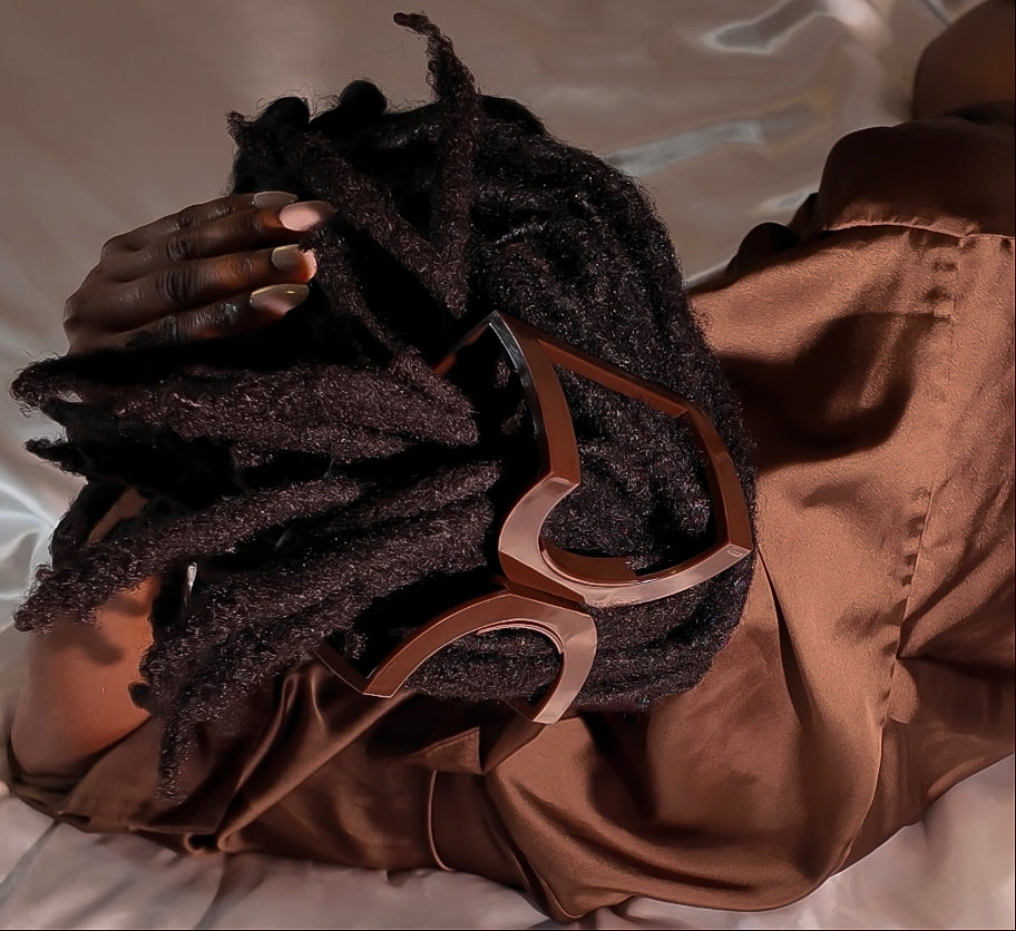 Claw Clique™ — Dark Brown (Signature Gloss) | Early Access Pre-Order