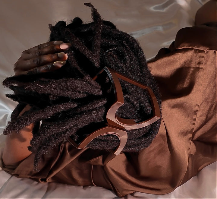 Claw Clique™ — Dark Brown (Signature Gloss) | Early Access Pre-Order