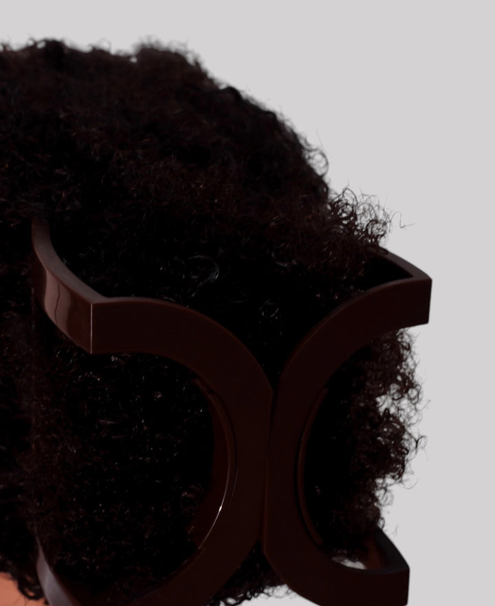 Claw Clique™ — Dark Brown (Signature Gloss) | Early Access Pre-Order