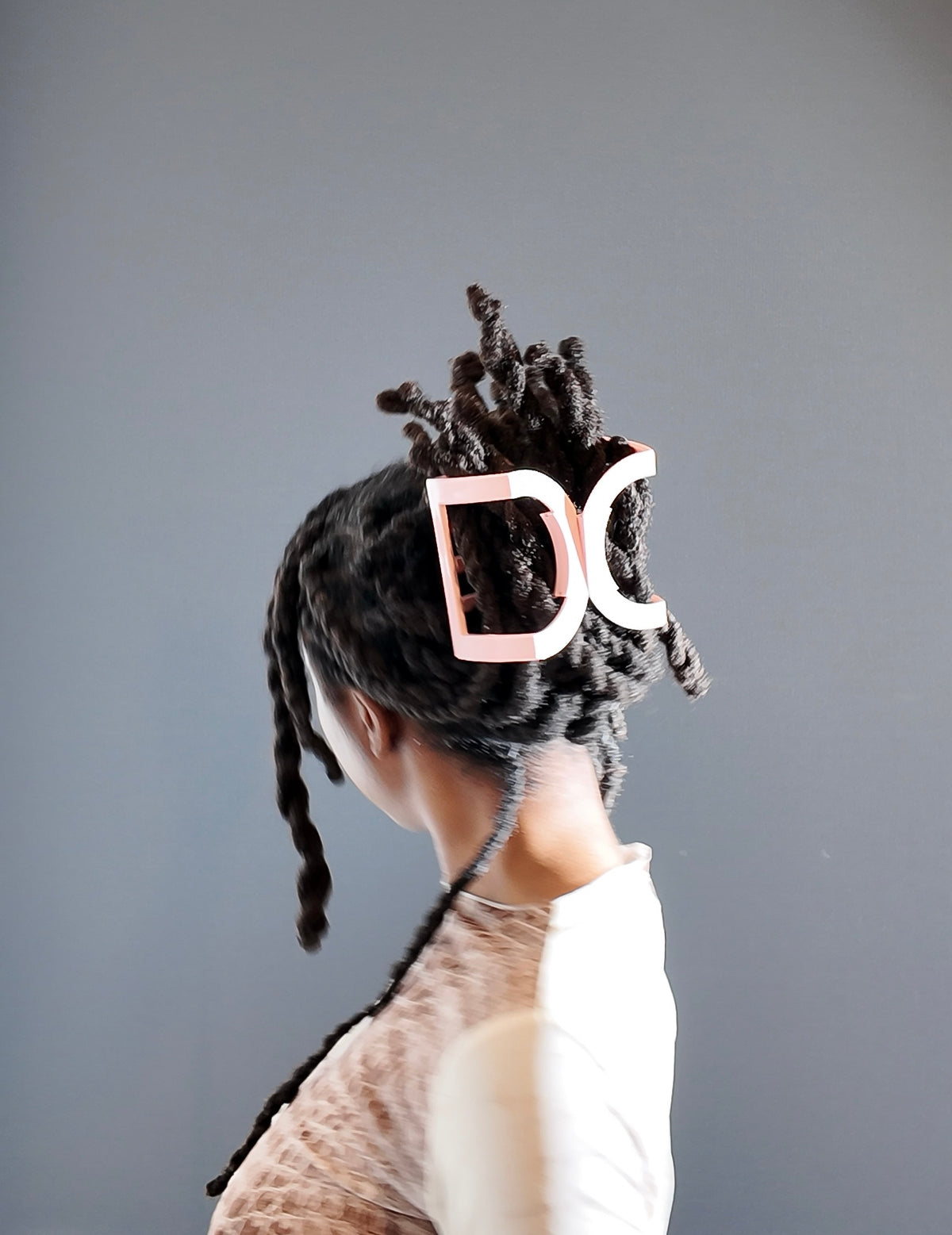 Claw Clique™ (Medium) Pink