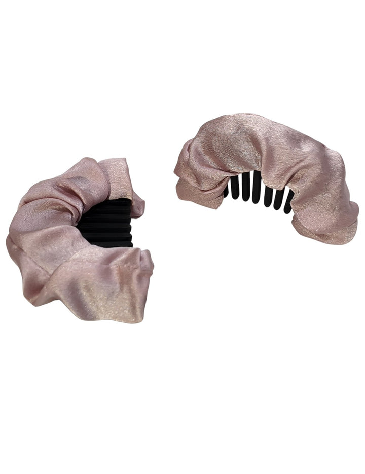 Hair Clique Scrunchie XS