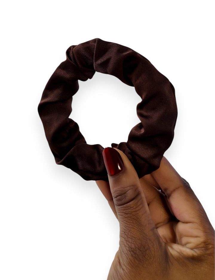 Hair Clique Scrunchie Small