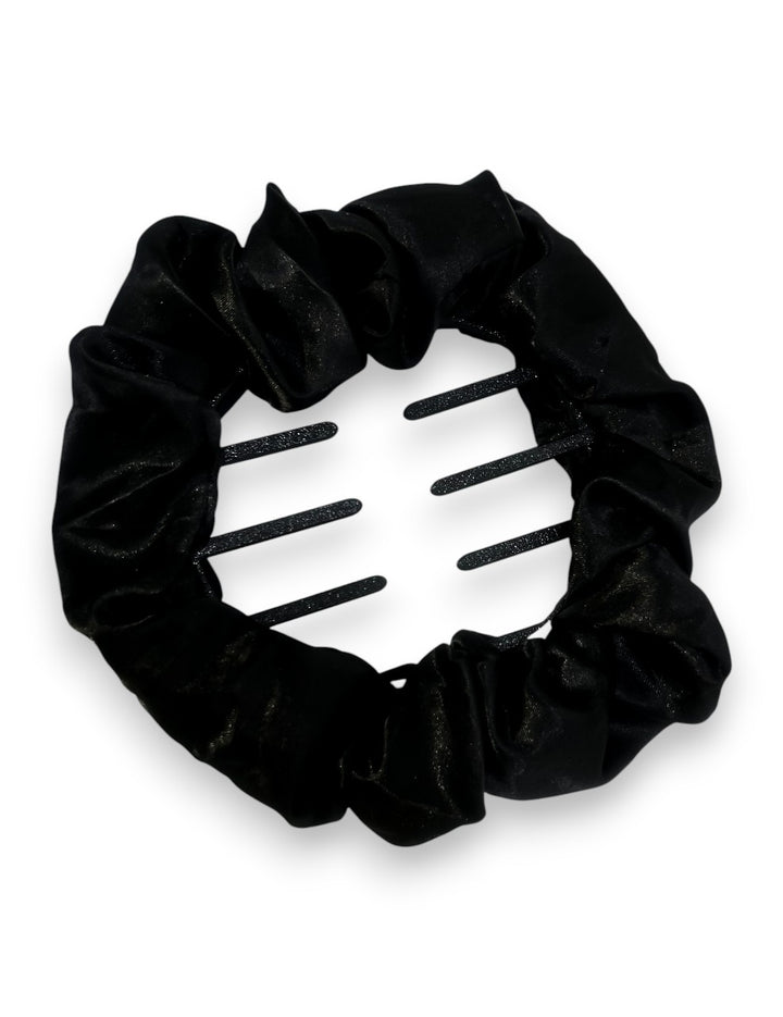 Hair Clique Scrunchie Large