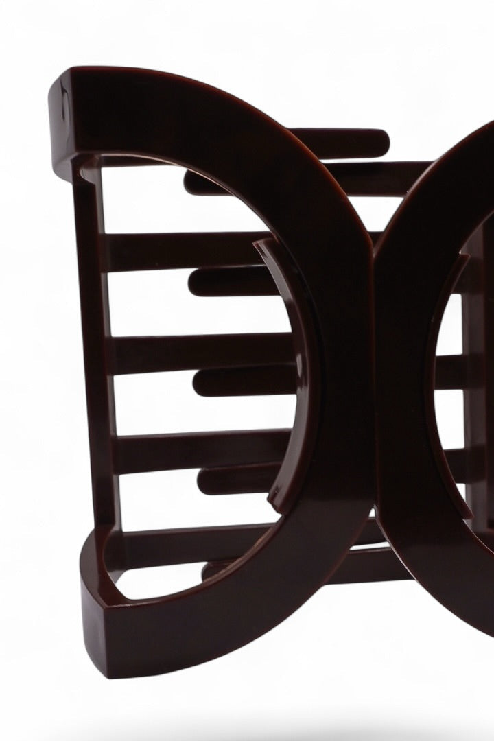 Claw Clique™ — Dark Brown (Signature Gloss) | Early Access Pre-Order