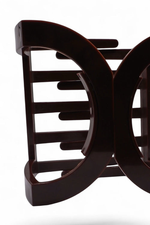 Claw Clique™ (Medium) Dark Brown