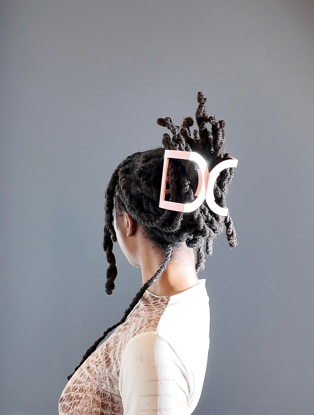 Claw Clique™ (Medium) Pink