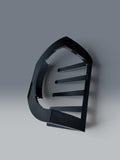 Claw Clique™ (Medium) Black