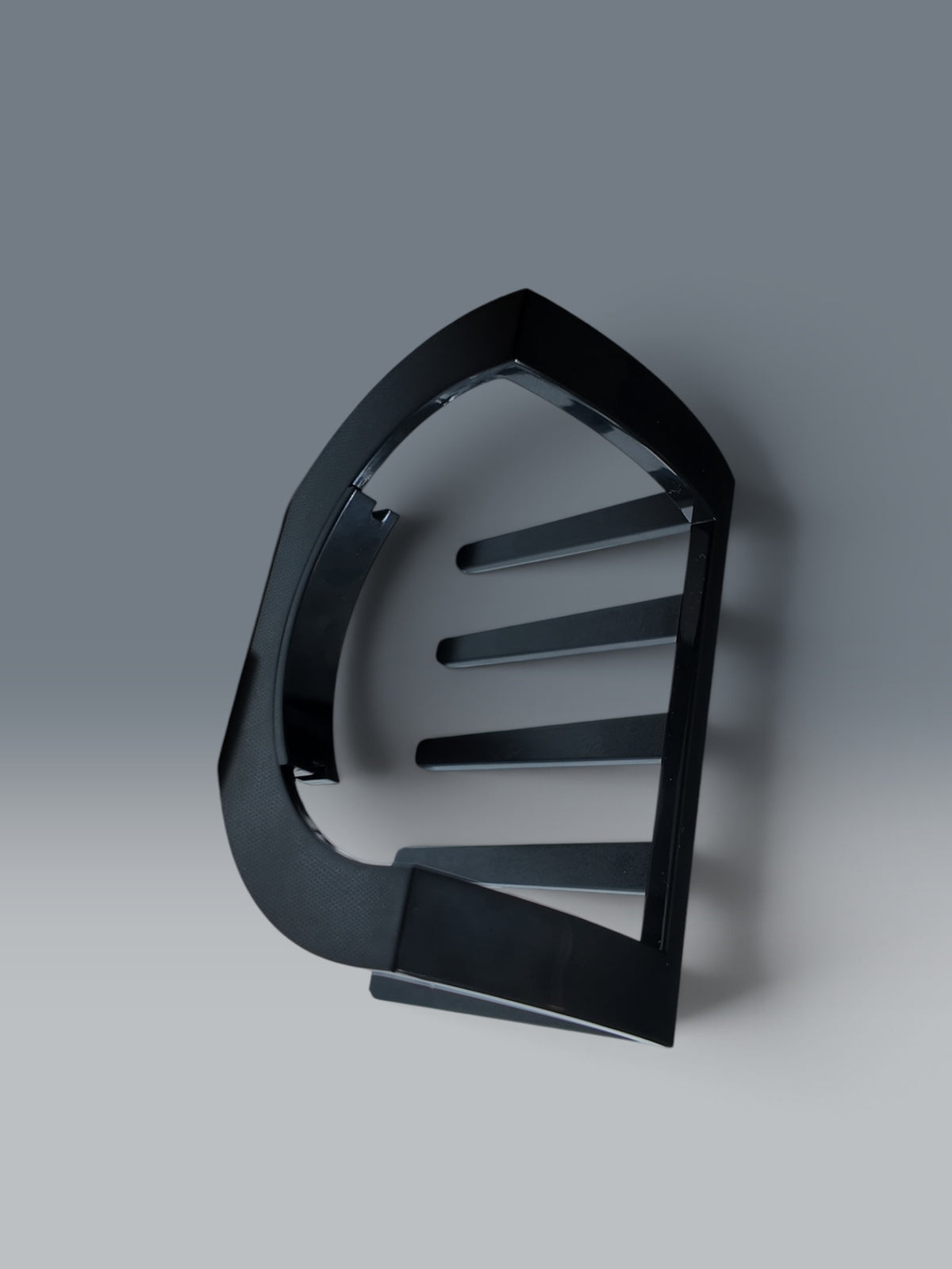 Claw Clique™ (Medium) Black