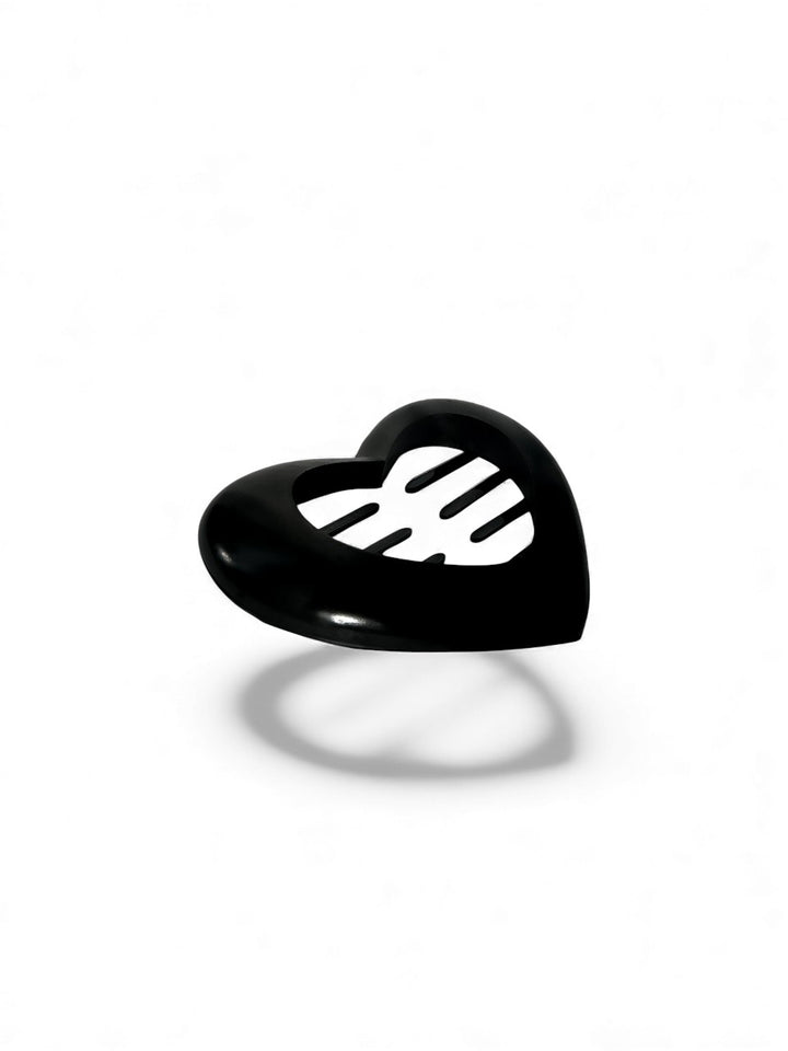 Heart Clique™ SMALL