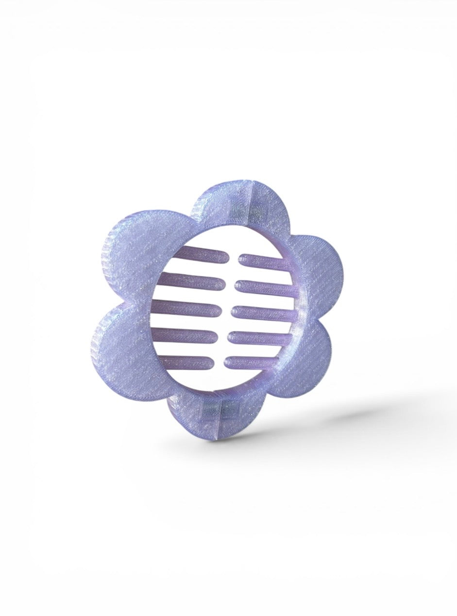 Petal Clique Small - Limited Edition